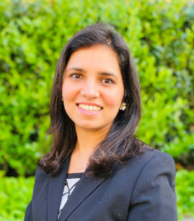 Payal Kotadiya, PharmD, BCPS